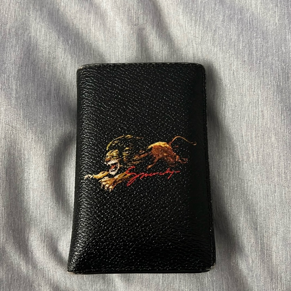 Givenchy Card Holder wallet